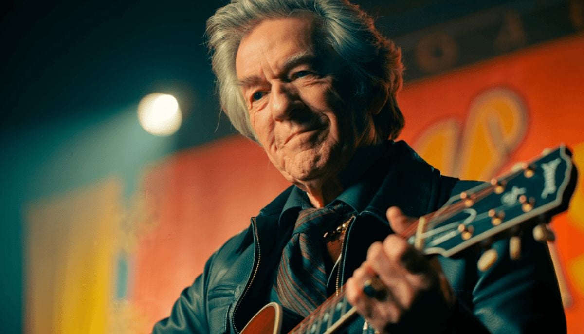 Dash Croft of Seals &amp; Croft dead at 87: What was his cause of death?