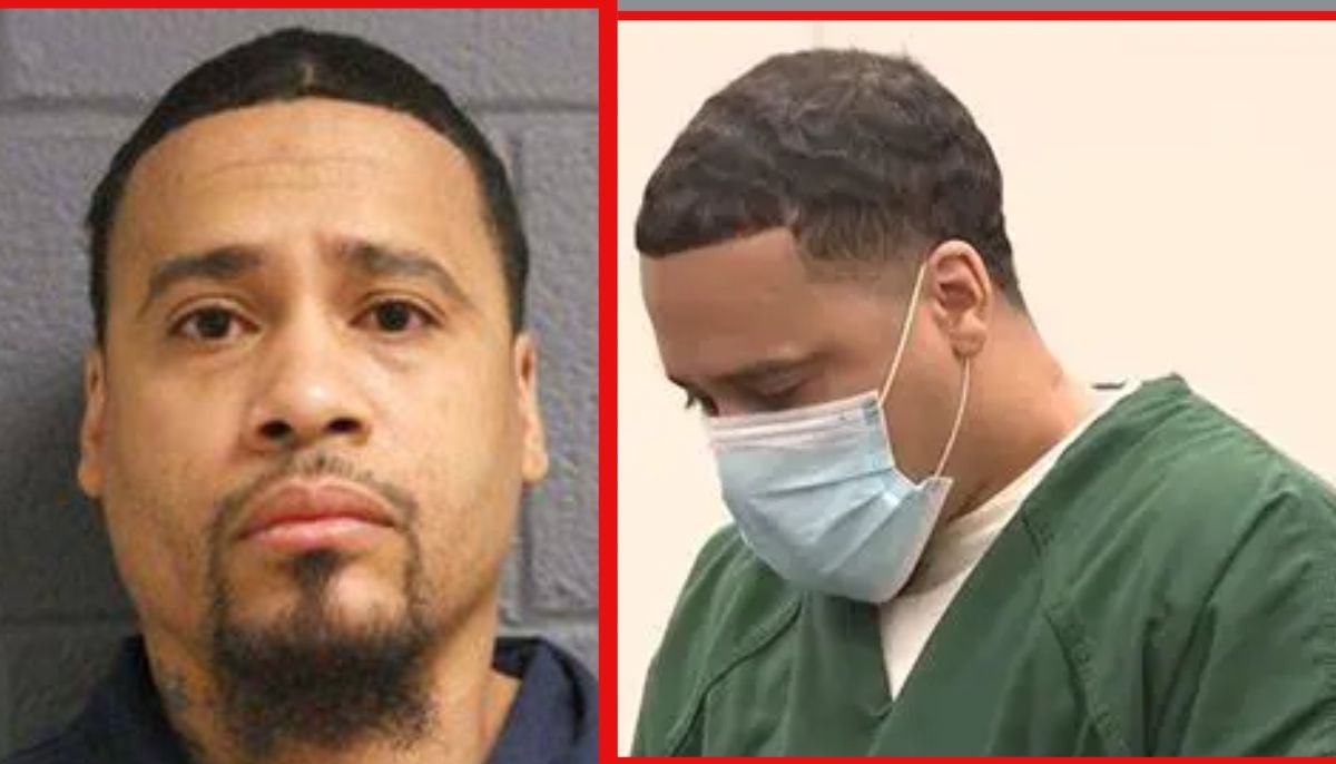 Jarvis Butts, who killed Detroit girl Na'Ziyah Harris, dies in prison: Here's what we know