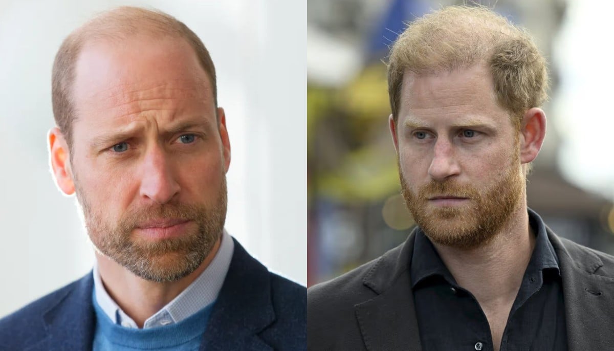 Prince William bold decision keeps Harry up at night: 'No mercy'