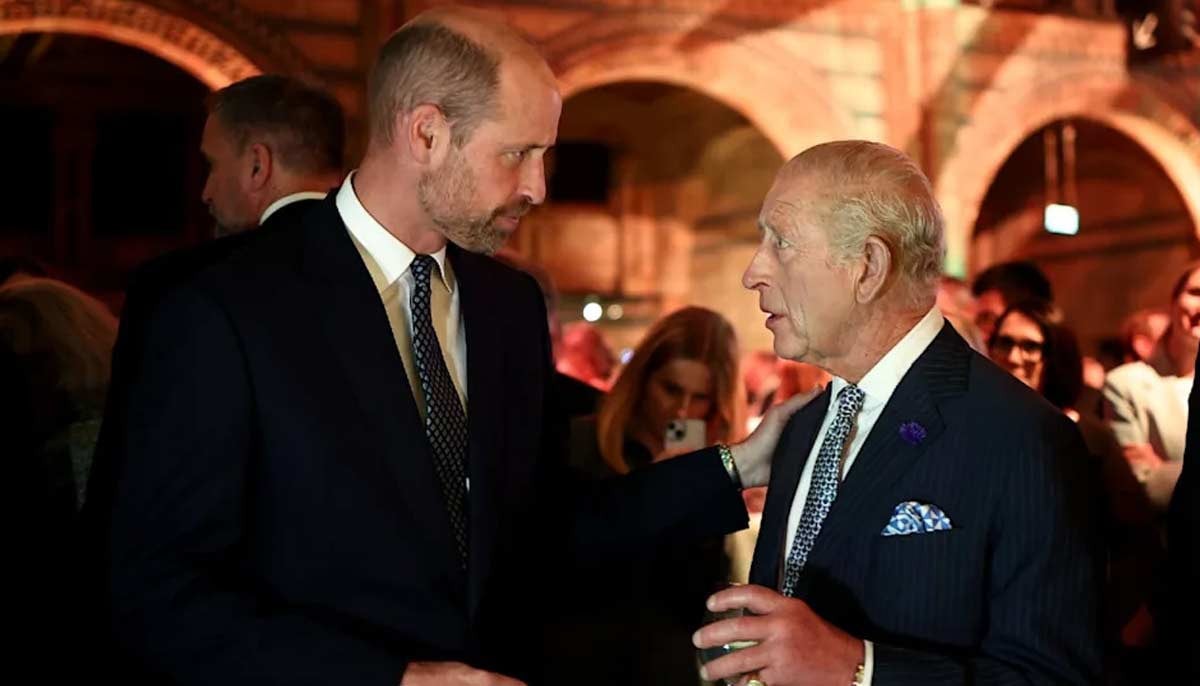 King Charles hit with heartbreaking update amid health crisis