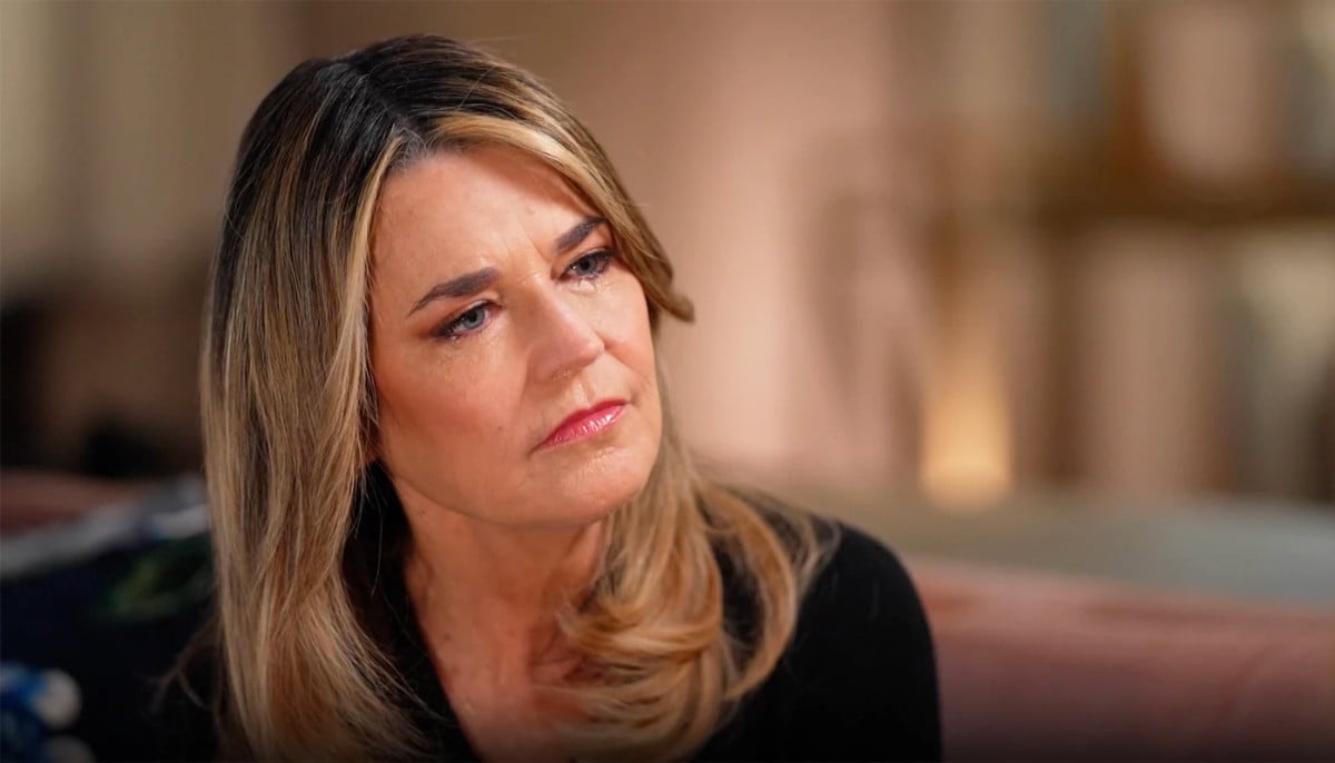 Savannah Guthrie's comeback date confirmed after personal trauma 