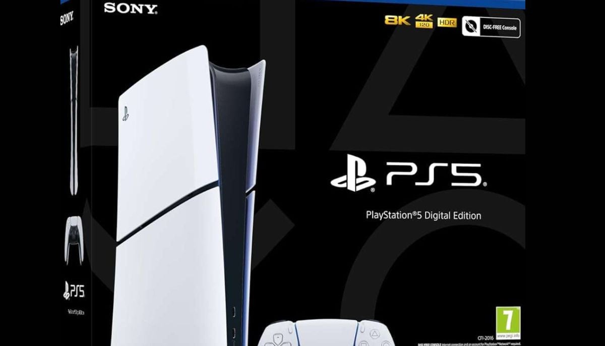 How much is PS5 now? Sony confirms new console costs starting April 2