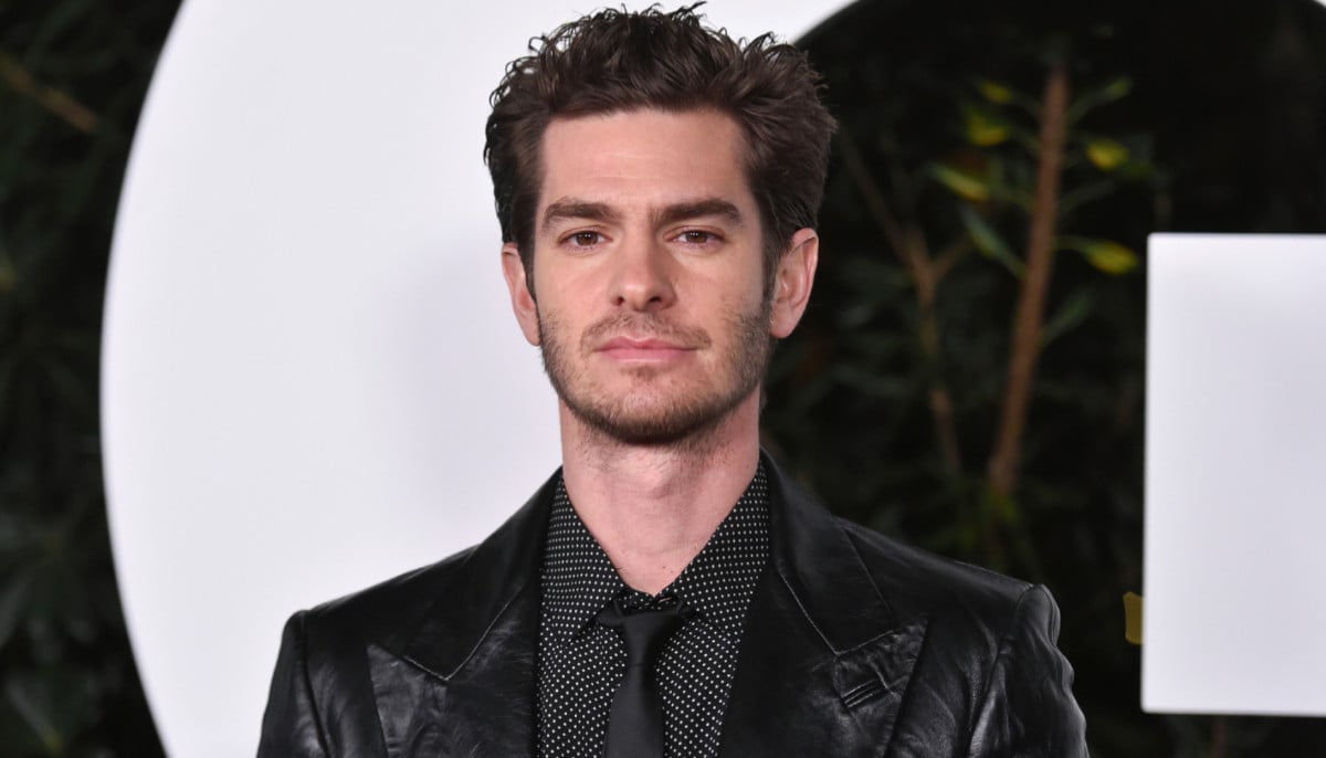Andrew Garfield sparks controversy with 'Harry Potter' remarks 