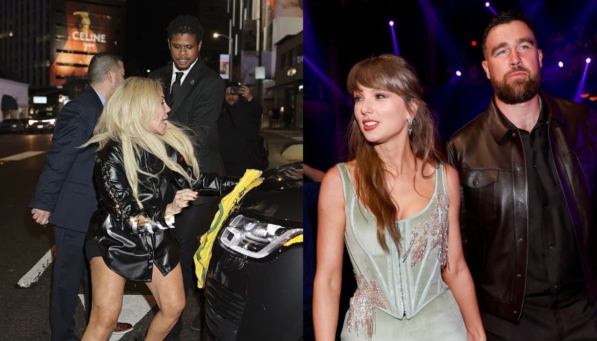 Taylor Swift faces major setback after iHeartradio milestone