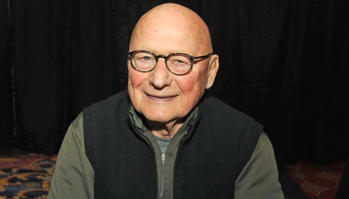 James Tolkan dies: ‘Back to the Future' actor was 94