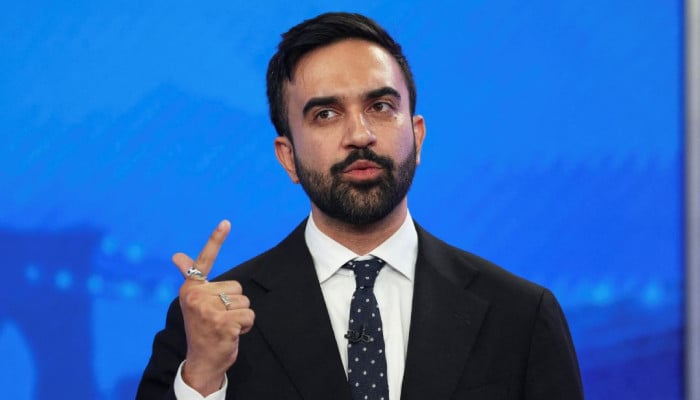 ‘Saturday Night Live' rejected Zohran Mamdani for ‘comedians'