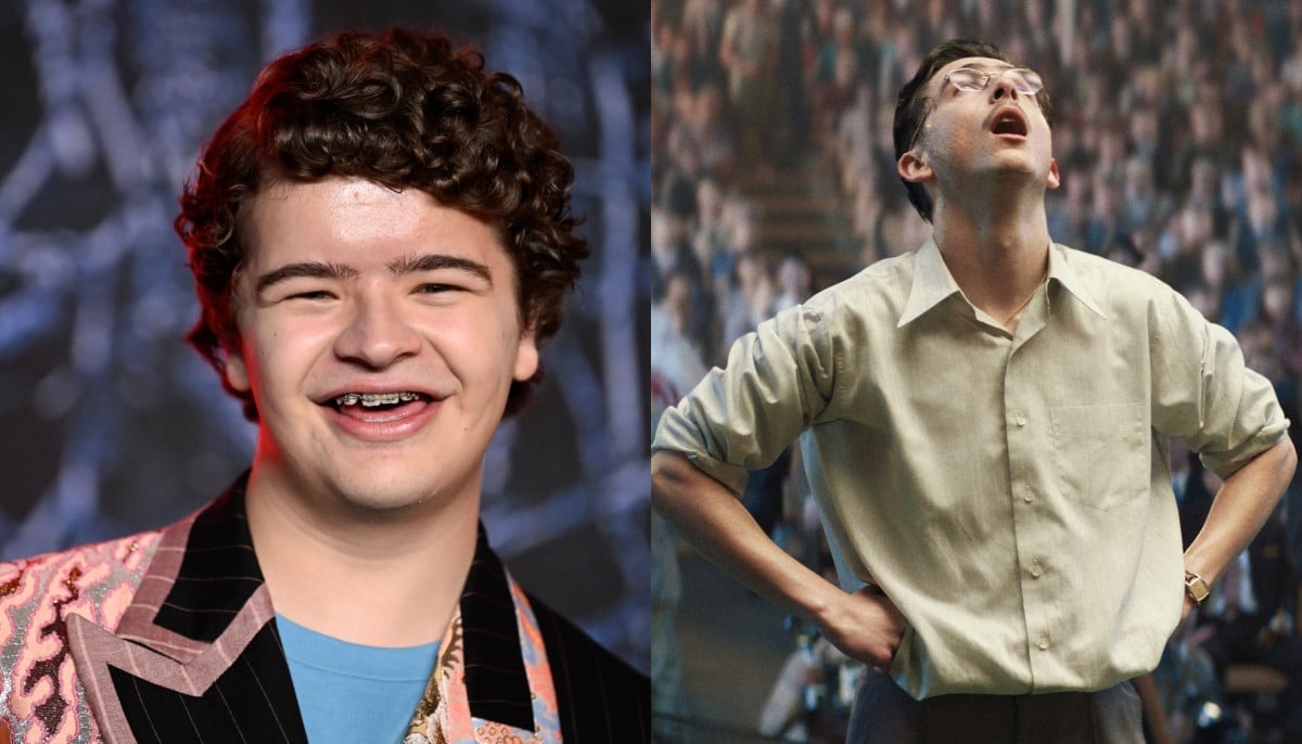 ‘Pizza Movie' promo sparks debate over ‘Marty Supreme' similarities