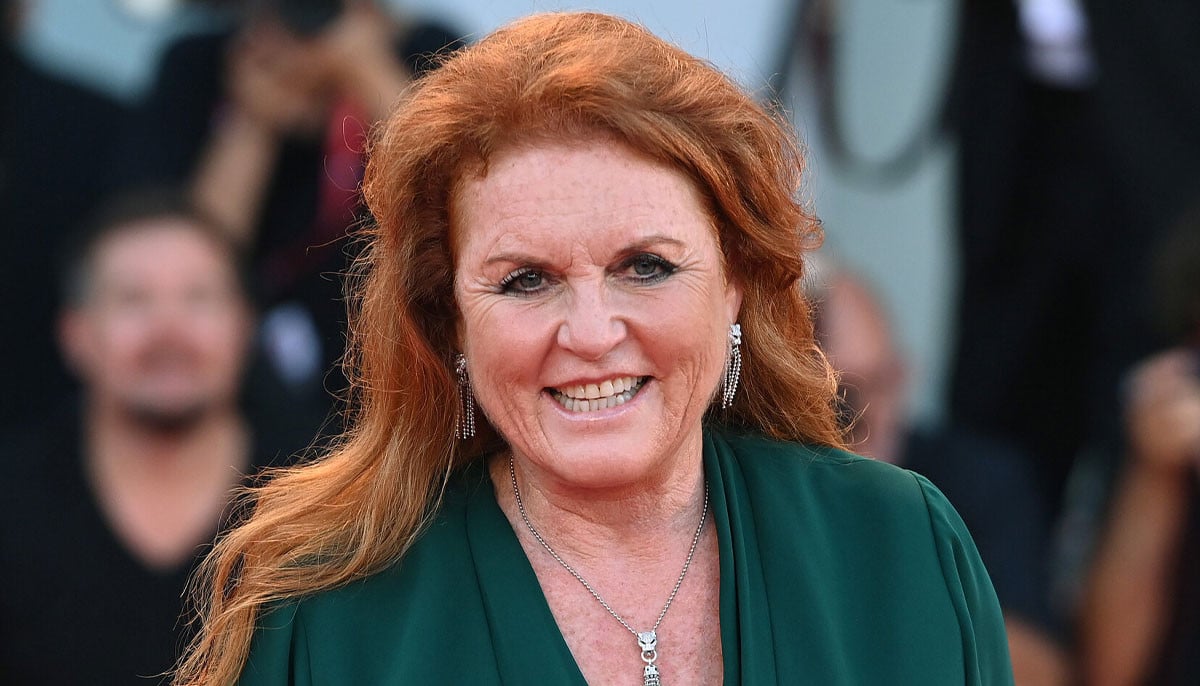 Sarah Ferguson's close friend breaks silence on living situation claims