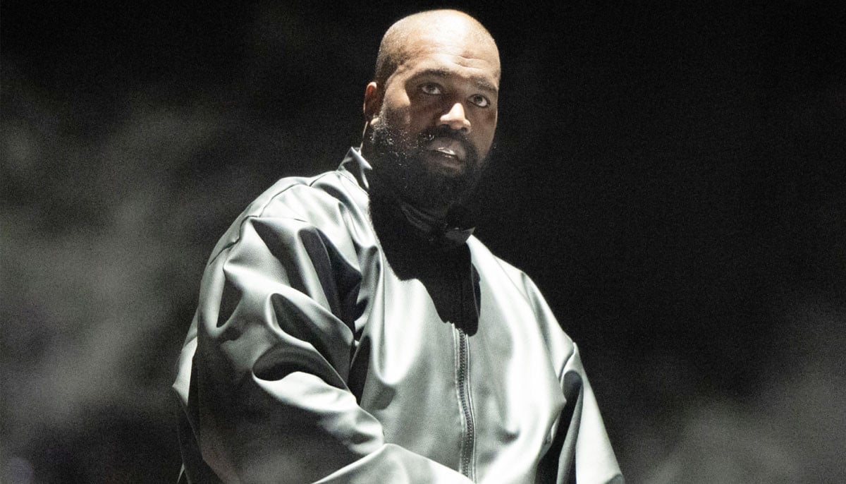 Kanye West finally drops 'Bully' on Youtube Music even before Spotify debut