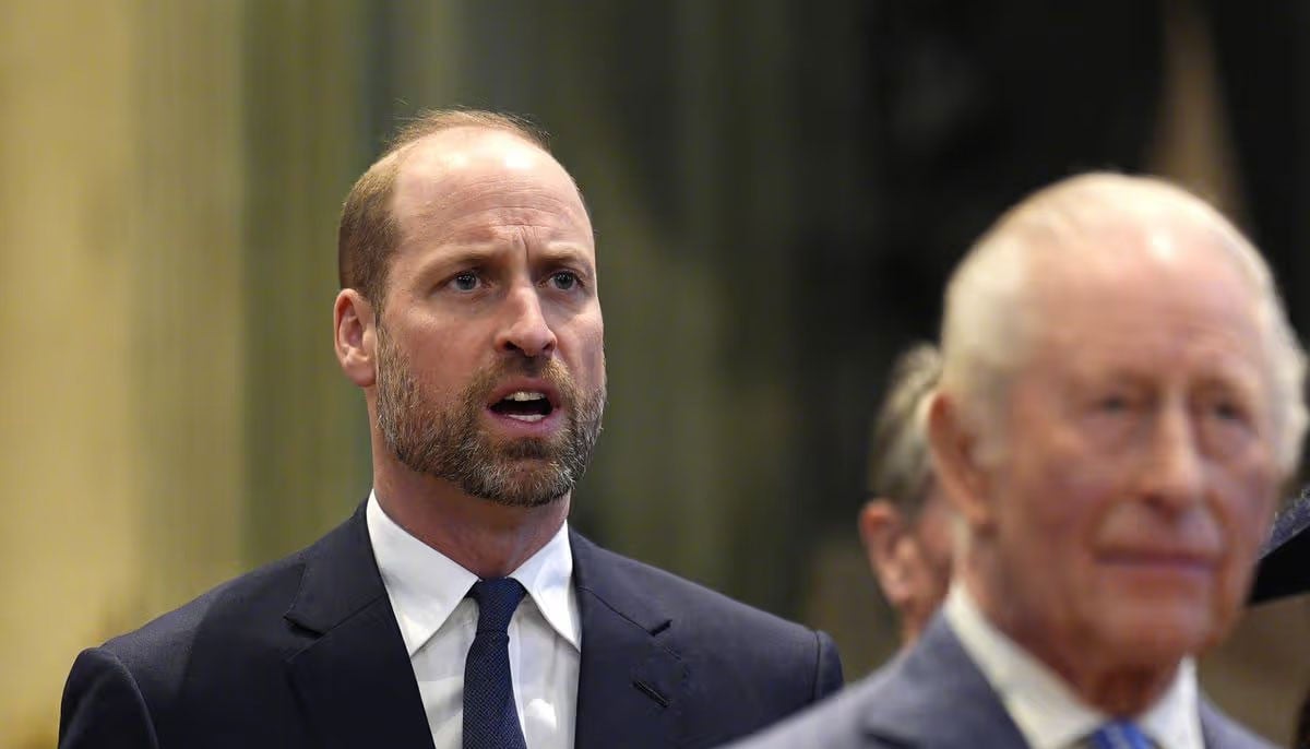 Prince William takes U-turn on key royal as new rift erupts in Palace