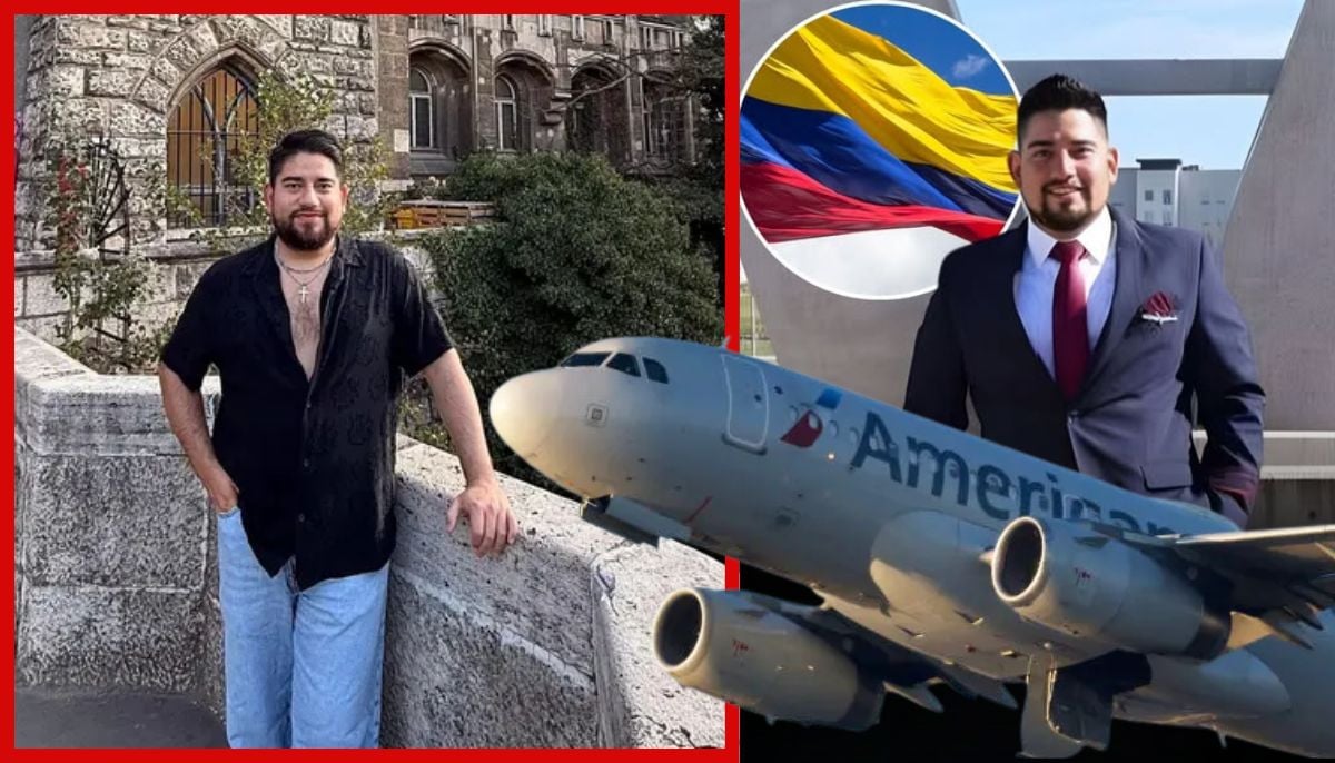 American Airlines crew member from Dallas found dead in Colombia—What went wrong?