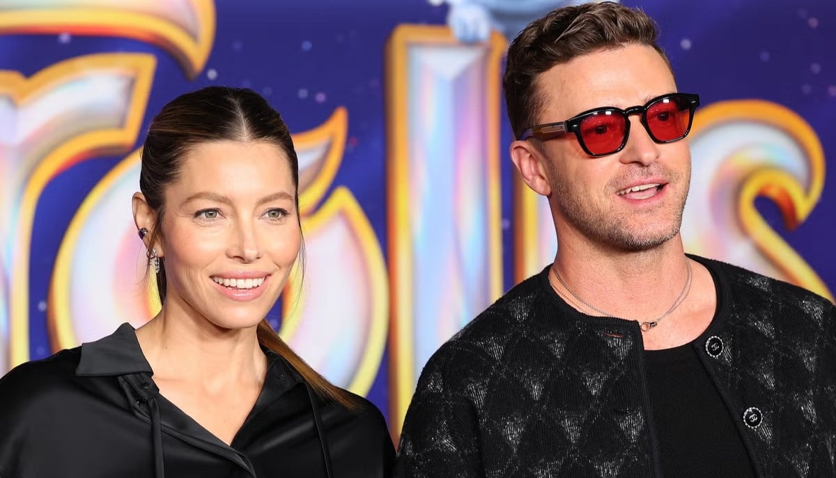 Jessica Biel 'pushed to edge' after Justin Timberlake drama