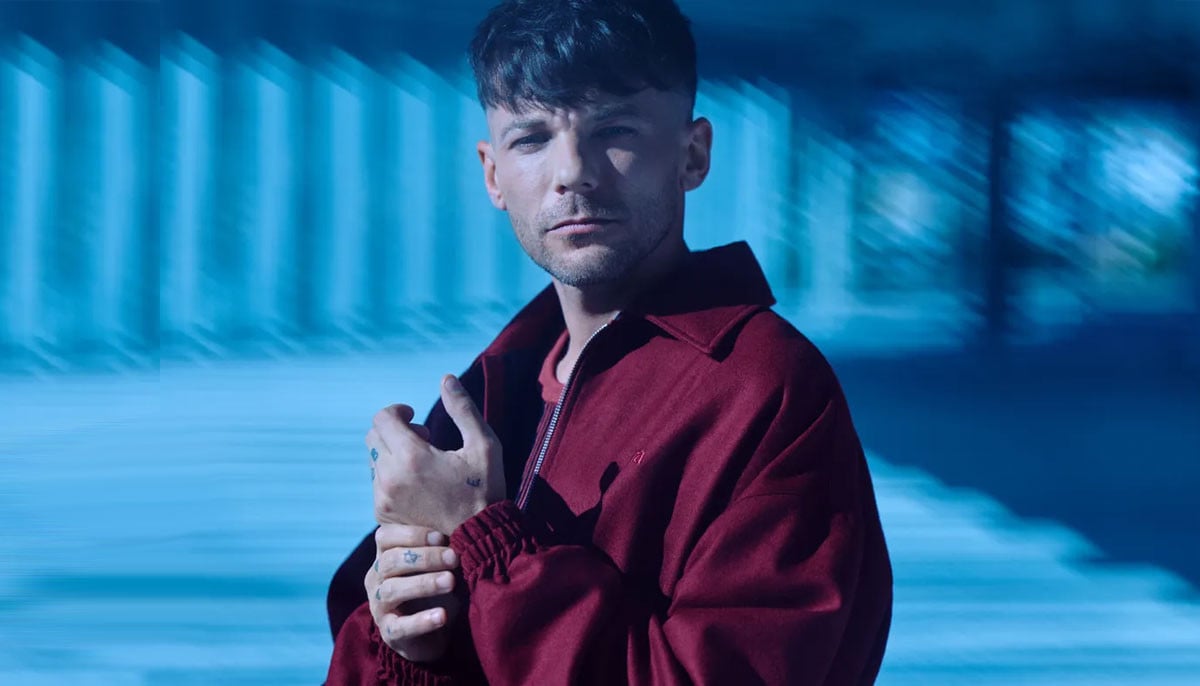 Louis Tomlinson takes How Did We Get Here? World Tour to Finland