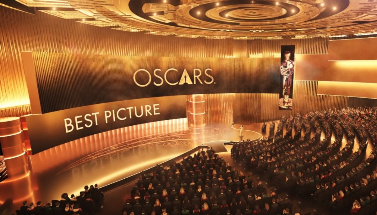 Oscars set to make a major shift with new venue in 2029 