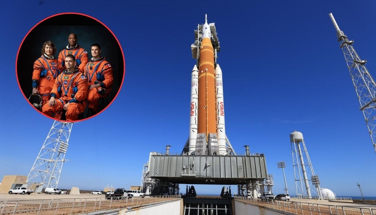 Artemis II: Why NASA is returning to Moon after five decades?