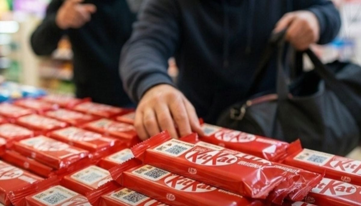 Why did thieves steal 12 tons of KitKat? Everything to know about Nestle heist 
