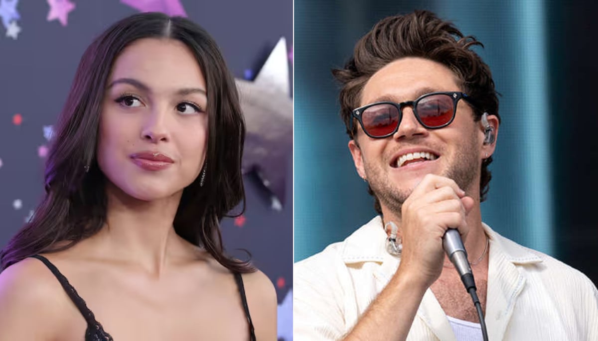 Niall Horan reveals Olivia Rodrigo's key role in new album 'Dinner Party'