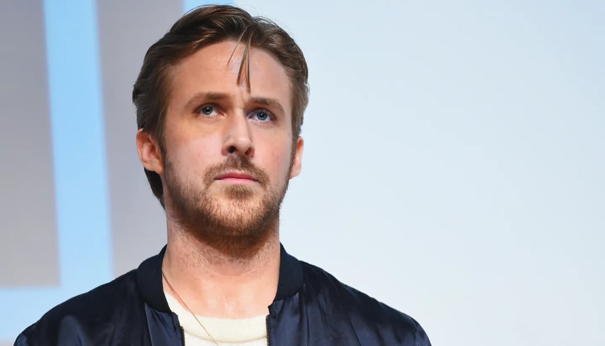 Ryan Gosling makes unexpected confession during 'Project Hail Mary' event