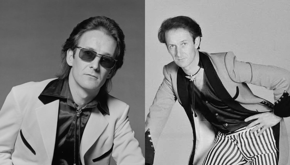 Trevor Oakes of 'Showaddywaddy' dies aged 79, know the reason here 