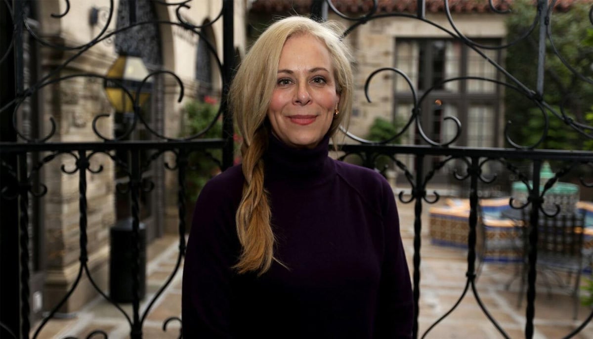 'Malcolm in the Middle' star Jane Kaczmarek hints at potential reboot 