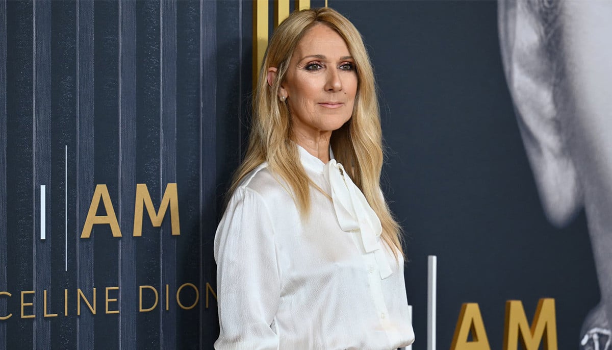 Celine Dion plans multiple shows in Paris this fall