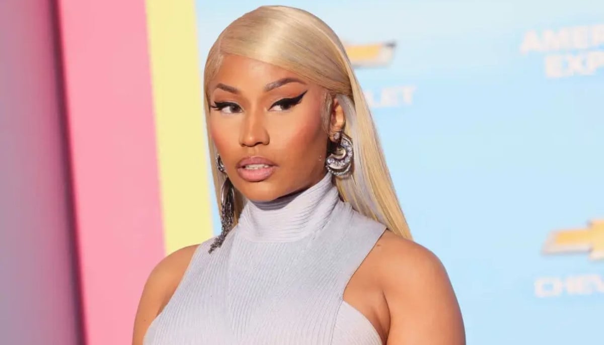 Nicki Minaj accused of unpaid bills amid new album delay 