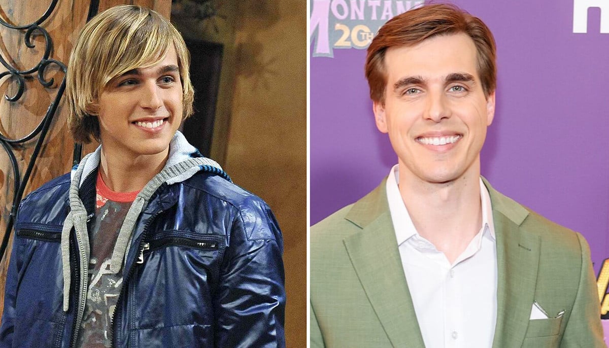 ‘Hannah Montana' star Cody Linley remembers teenage heartthrob days