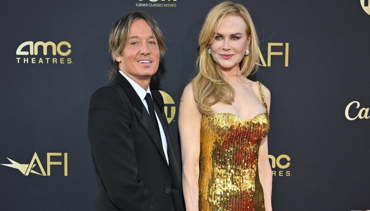 Keith Urban's silence speaks volumes after Nicole Kidman split 