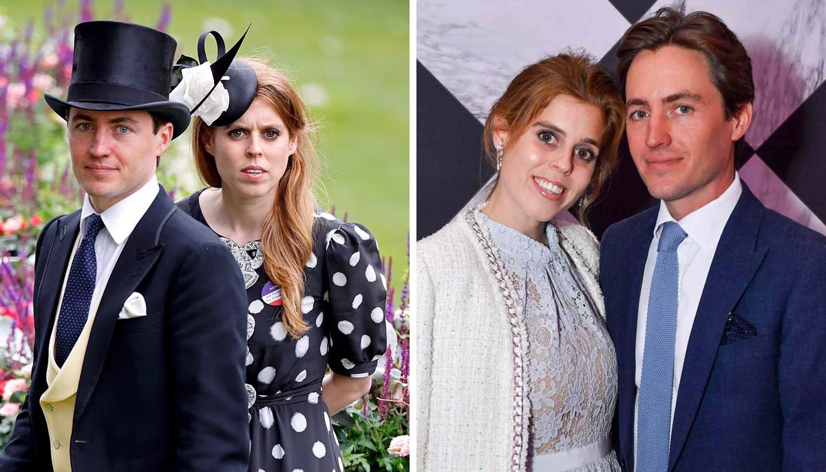 Beatrice, Edo's US travel plans: Great decision or a big mistake?