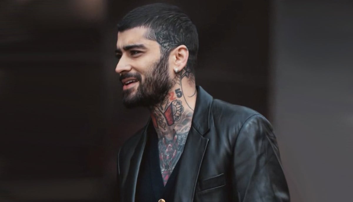 Zayn Malik makes longtime fan's dream come true with one call