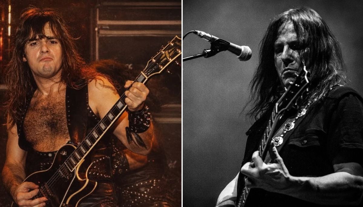 The Dictators guitarist Ross 'The Boss' Friedman dies weeks after ALS news