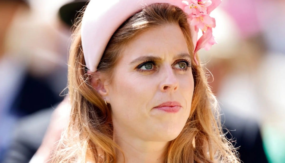 Princess Beatrice reaction to intense scrutiny: 'Very hard' 