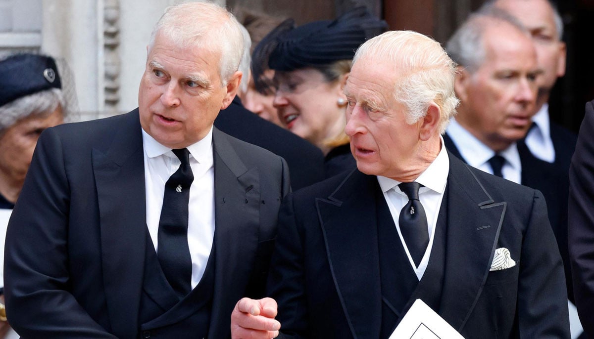 Andrew Mountbatten-Windsor tests King Charles patience with massive new bill