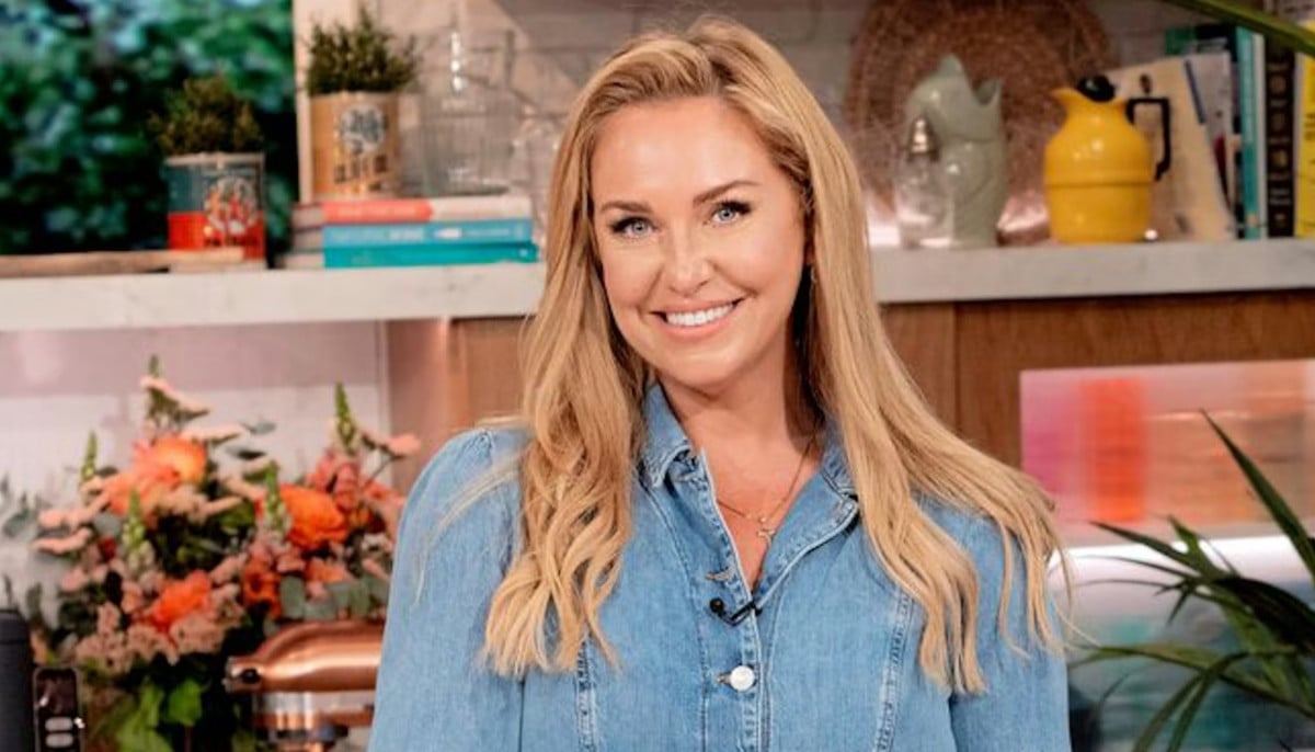 Josie Gibson shuns luxury life as she dreams of finding 'nice man'