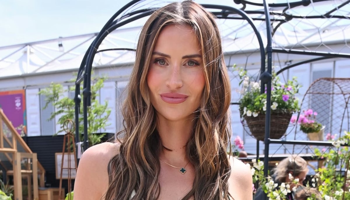 Ferne McCann reveals simple secrets behind her body transformation