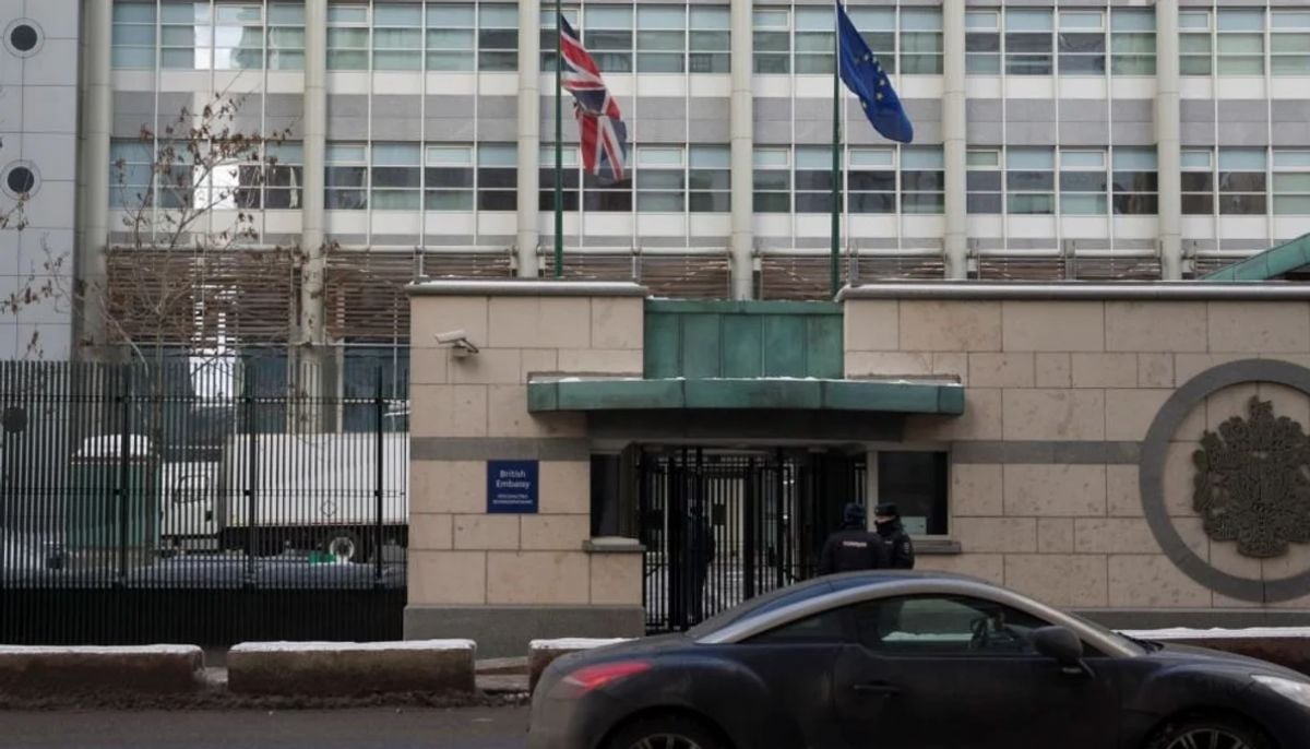 Why did Russia expel British diplomat? Espionage allegations explained