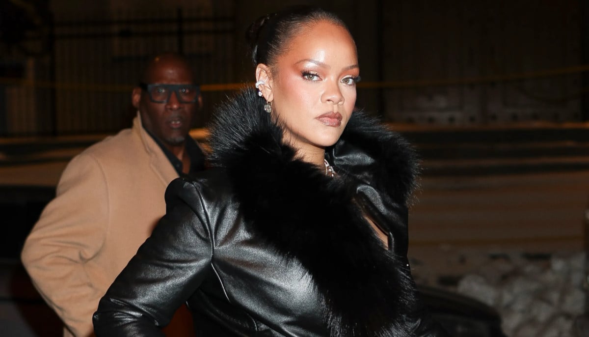 Inside Rihanna's home shooting: New report reveals details 