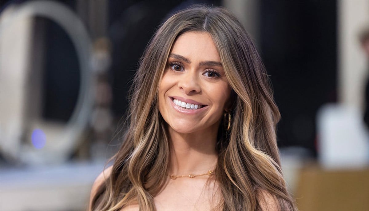 Taylor Frankie Paul on Instagram again after ‘Bachelorette' cancellation