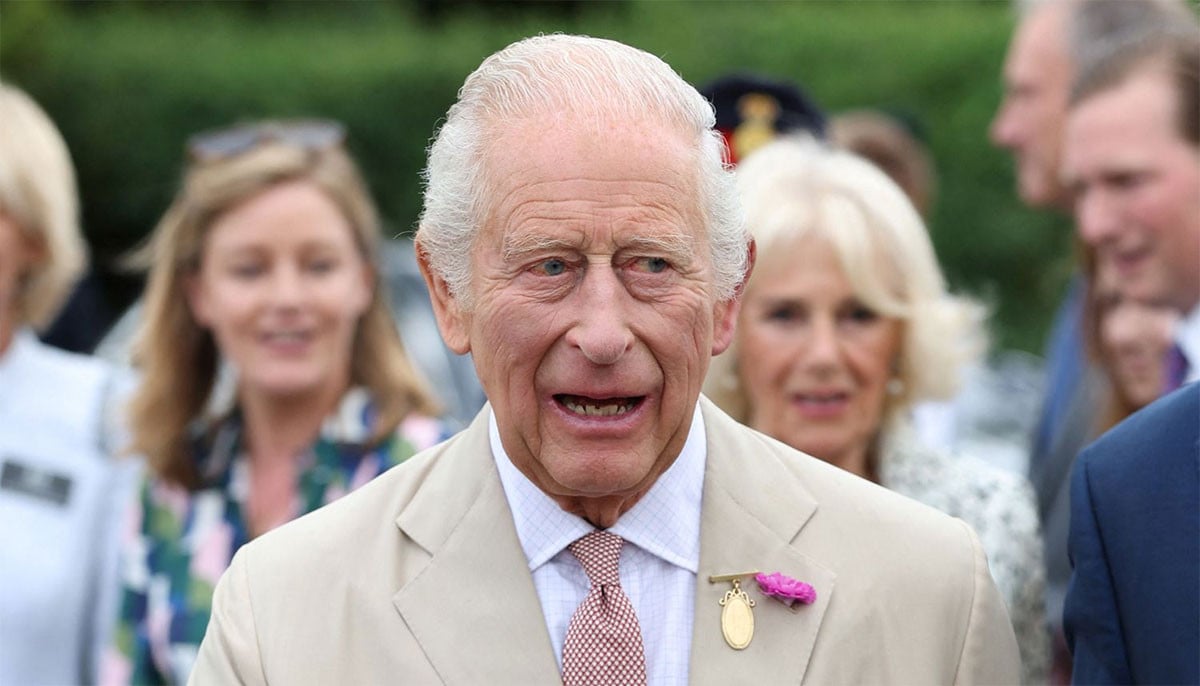 King Charles's behaviour with Harry, Andrew disapproved by senior royals