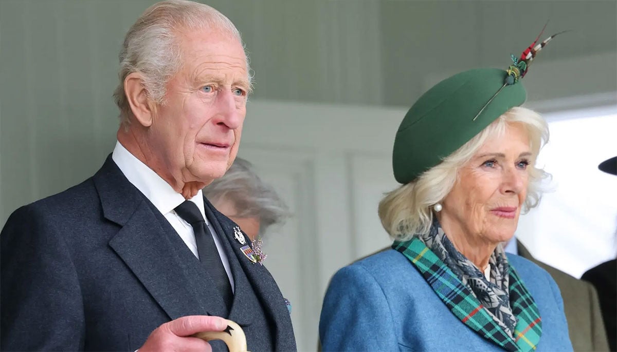 King Charles prioritises faith over routine duties, Palace confirms