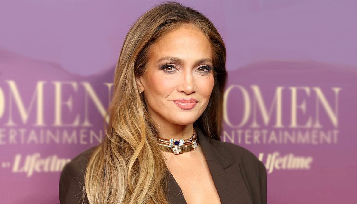 Jennifer Lopez bids farewell to ‘Up All Night' Las Vegas residency in style