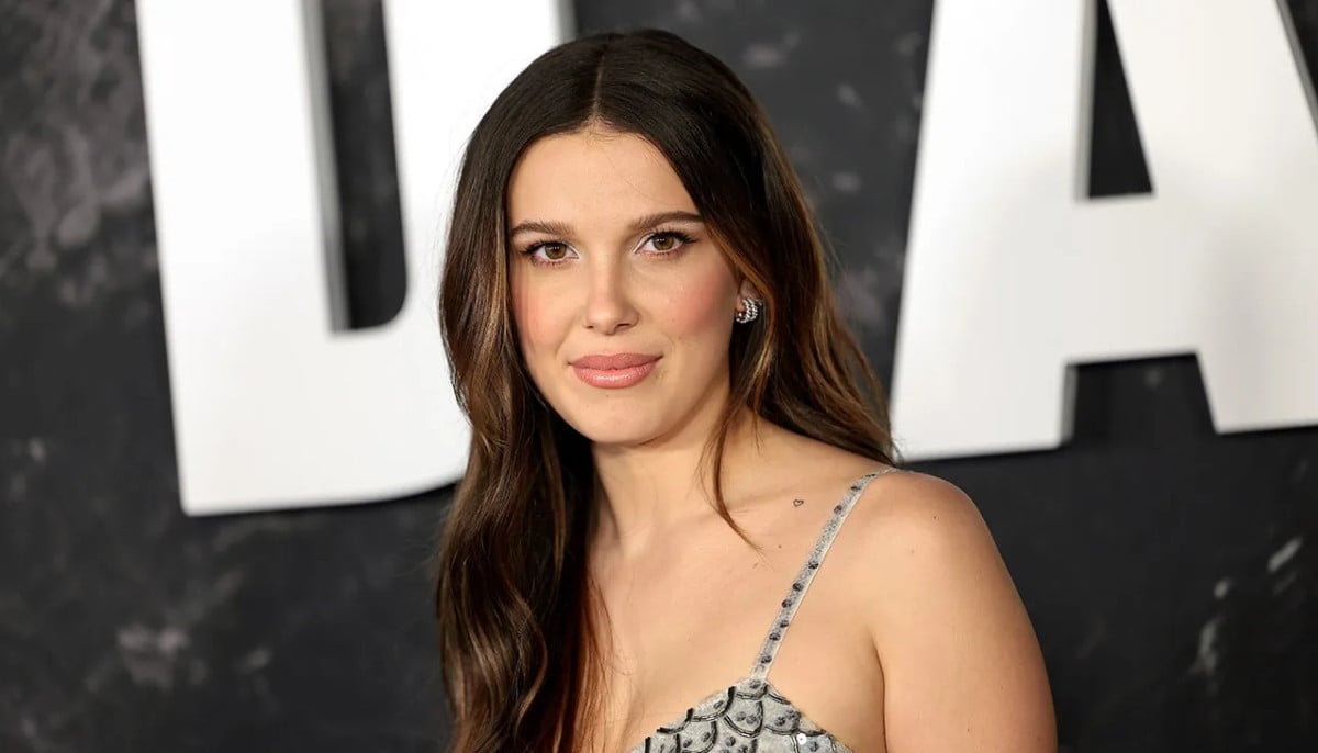 Millie Bobby Brown gives rare family update: See 