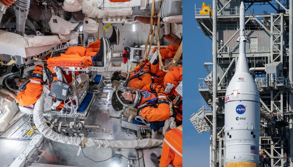 NASA's Artemis II test flight countdown officially begins: Here's everything to know