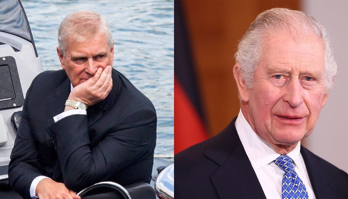 King Charles accepts Andrew's big demand as new bombshell fears mount