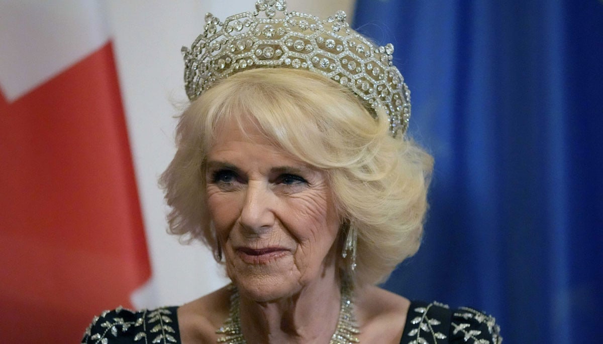 Queen Camilla's position 'at risk' as unexpected member sways royal favour