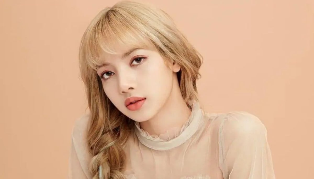 BLACKPINK's Lisa brings 'Viva La Lisa' to Las Vegas