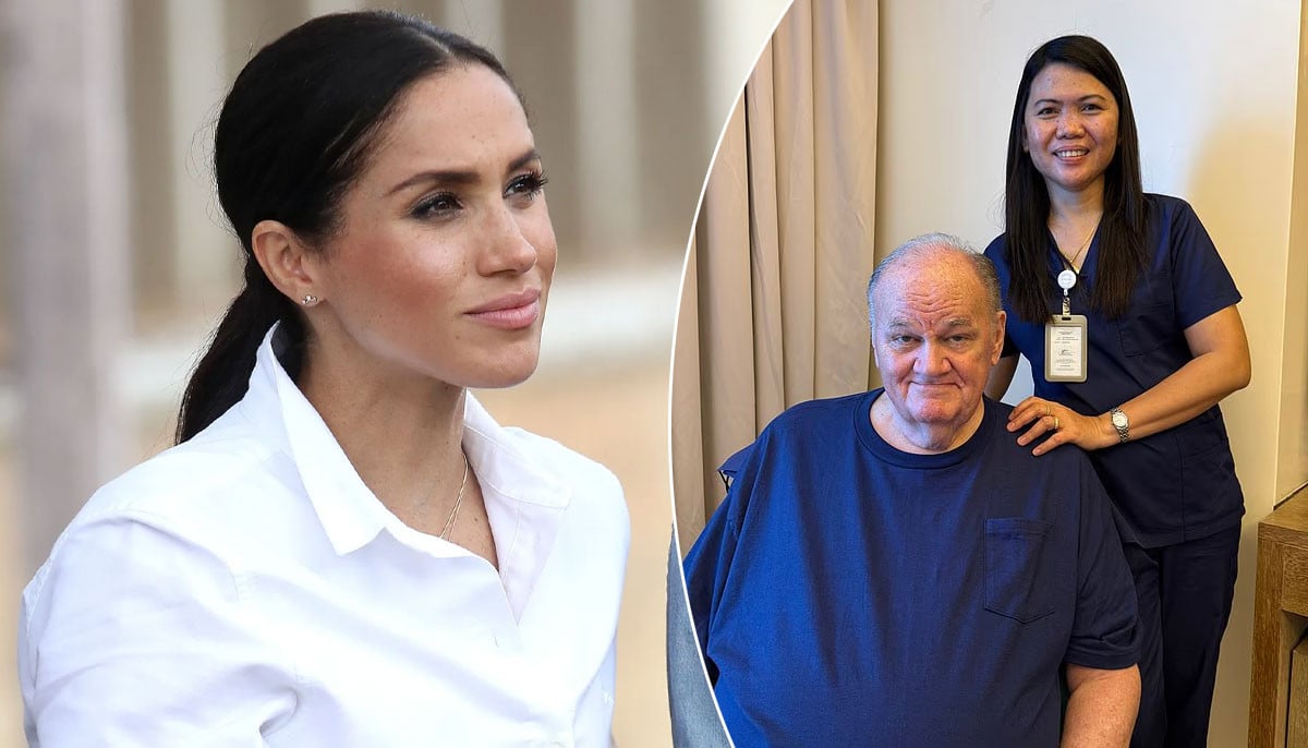 Meghan Markle's anxiety spikes after dad's new announcement: Here's why
