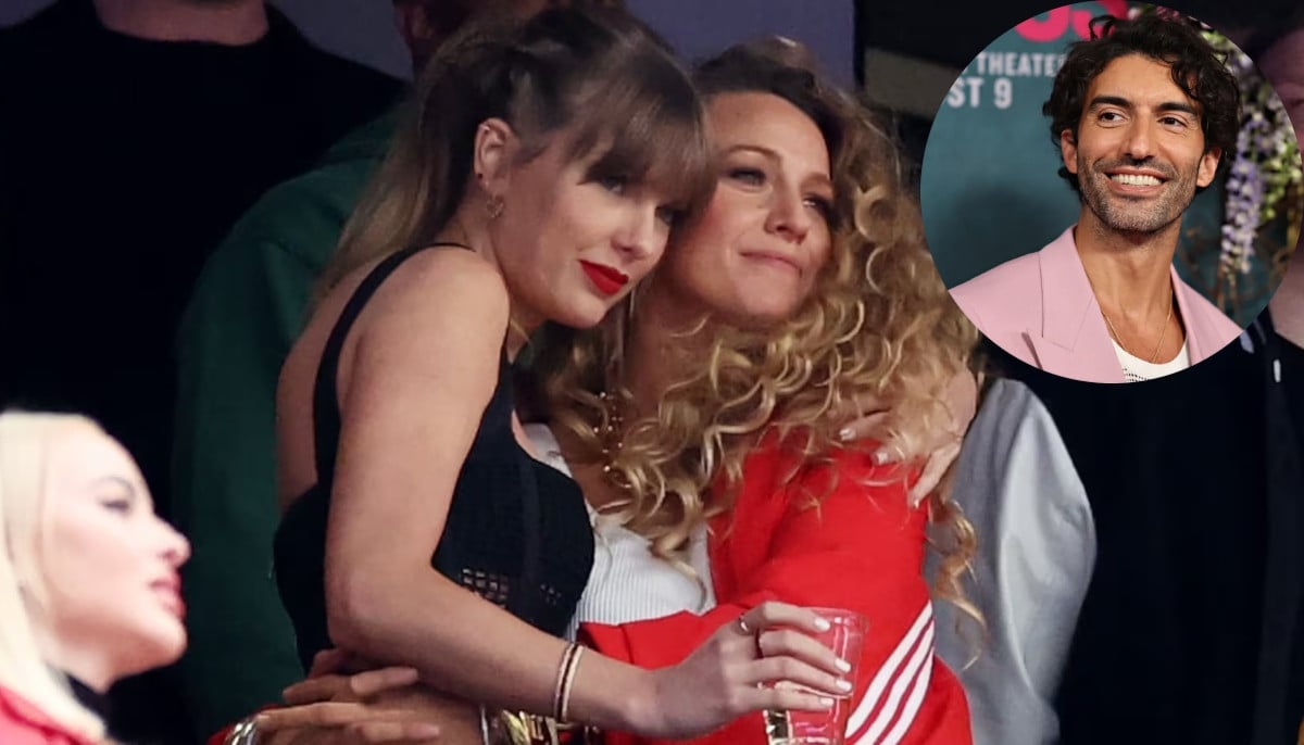 Blake Lively, Taylor Swift reconcile after Justin Baldoni win?