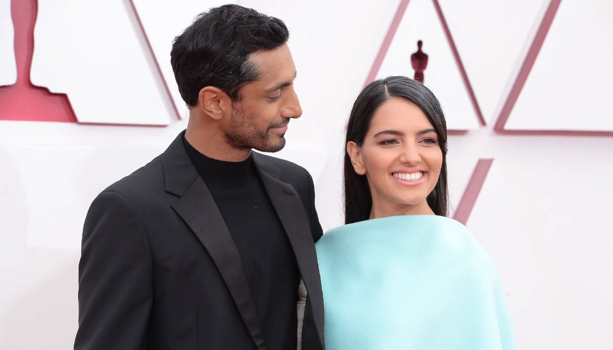 Riz Ahmed Gives Loving Shoutout to Wife: ‘My Creative North Star'