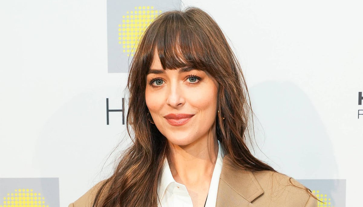 Dakota Johnson reveals ‘crazy' reason she lost role